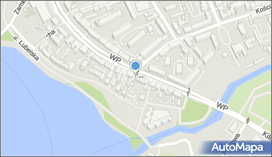 Jakomp Zujko Janusz Wysocki Adam, Wojska Polskiego 15, Ełk 19-300 - Przedsiębiorstwo, Firma, NIP: 8481447108