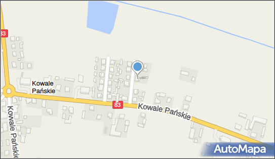 Jakub Begiert pc.net, Kowale Pańskie-Kolonia 68 62-704 - Przedsiębiorstwo, Firma, NIP: 6681807823
