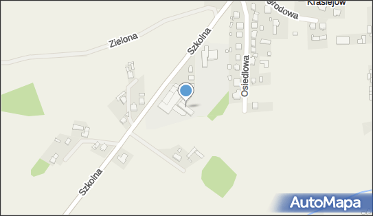 Jakub Belak Pol-Trade, ul. Szkolna 5d, Krasiejów 46-040 - Przedsiębiorstwo, Firma, NIP: 5492332821