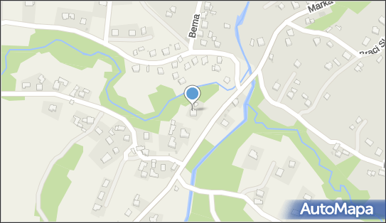 Jakub Bieda, Stara Wieś 668, Stara Wieś 34-600 - Przedsiębiorstwo, Firma, NIP: 7372160927