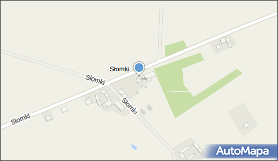 Jakub Bukański Przedsiebiorstwo Usługowe, Słomki 7, Słomki 64-800 - Przedsiębiorstwo, Firma, NIP: 7642133947