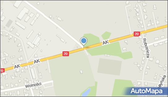 Jakub Edward Jakubowski i Grzegorz Jakubowski, Armii Krajowej 73-120 - Przedsiębiorstwo, Firma, NIP: 8541473375