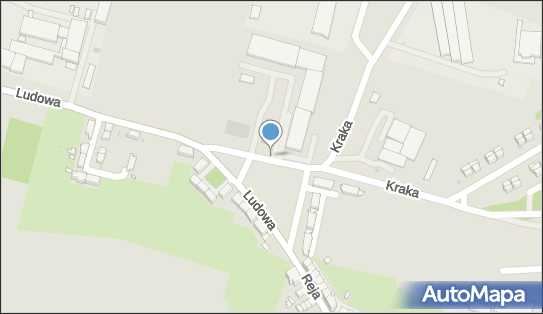 Jakub Filaszkiewicz - Działalność Gospodarcza, ul. Ludowa 63 58-304 - Przedsiębiorstwo, Firma, NIP: 8862668473