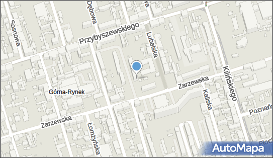 7292505896, Zakład Ogólnobudowlany - Jakub Gałęski 