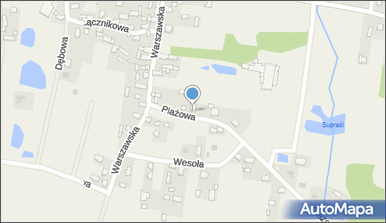 Jakub Giergiel, Plażowa 3, Studzianki 16-010 - Przedsiębiorstwo, Firma, NIP: 7161135364