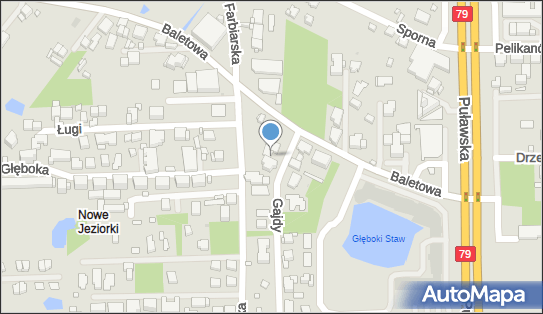 Jakub Grabik, Gajdy 53, Warszawa 02-878 - Przedsiębiorstwo, Firma, NIP: 5213372840