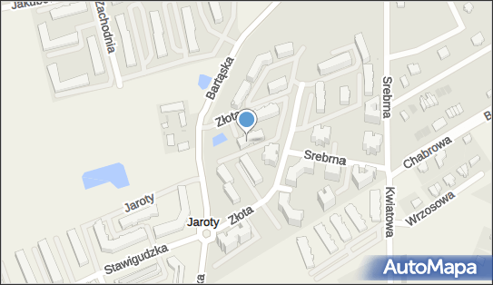 Jakub Kączkowski - Działalność Gospodarcza, ul. Złota 9 10-698 - Przedsiębiorstwo, Firma, NIP: 7391573406