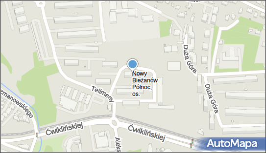 121569195, Jakub Kowalski Firma Usługowa 