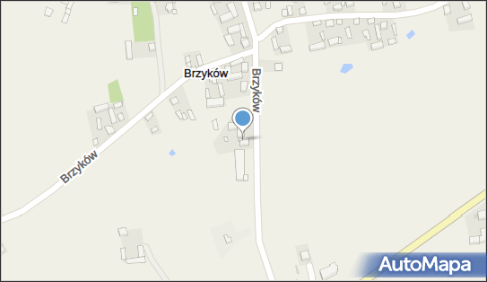 Jakub Kozieł ZooTech, Brzyków 25, Brzyków 98-170 - Przedsiębiorstwo, Firma, NIP: 7691979302