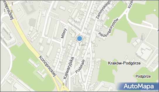 Jakub Kulczyński, Kalwaryjska 69, Kraków 30-504 - Przedsiębiorstwo, Firma, NIP: 5992883458