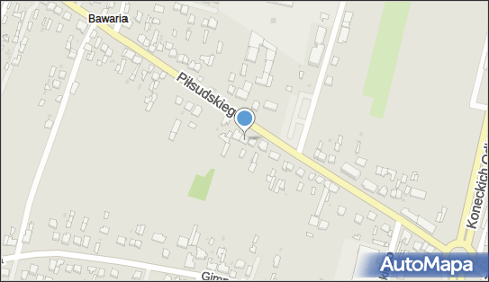 Jakub Lasota Prywatna Praktyka Lekarska, Końskie 26-200 - Przedsiębiorstwo, Firma, NIP: 6581943573