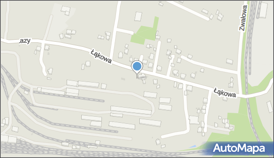 Jakub Łukasik Park Maszyn, Łąkowa 33, Łaziska Górne 43-173 - Przedsiębiorstwo, Firma, NIP: 7343160155