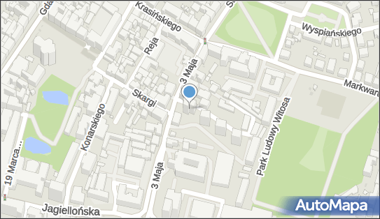 Jakub Marszałek - Działalność Gospodarcza, 3 Maja 16, Bydgoszcz 85-016 - Przedsiębiorstwo, Firma, NIP: 5541473824