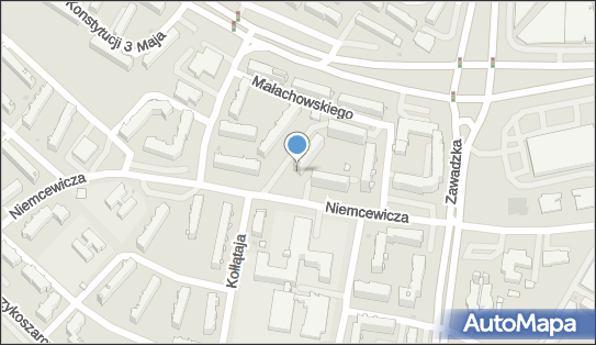 Jakub Matysek - Działalność Gospodarcza, Łomża 18-400 - Przedsiębiorstwo, Firma, NIP: 7181695095