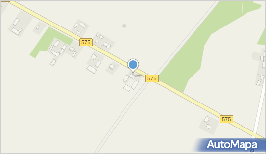 Jakub Milczarek - Automil, Grzybów 21, Grzybów 09-533 - Przedsiębiorstwo, Firma, NIP: 7742968781
