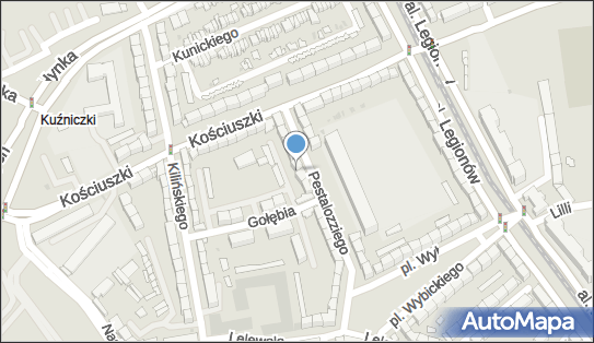 9570944903, Jakub Nieczaj Consulting 