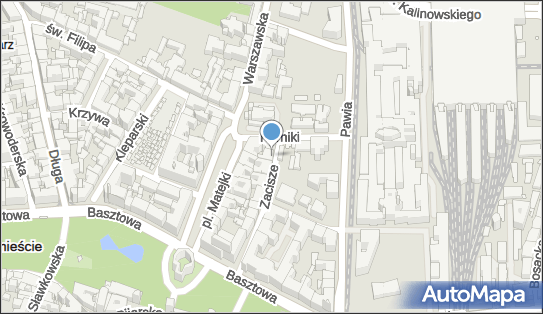 6751168878, Jakub Oettingen Instytut Seksuologii i Psychoterapii Zacisze 