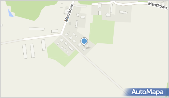 Jakub Orłowski - Działalność Gospodarcza, Maszkowo 6, Maszkowo 72-207 - Przedsiębiorstwo, Firma, NIP: 8561309940