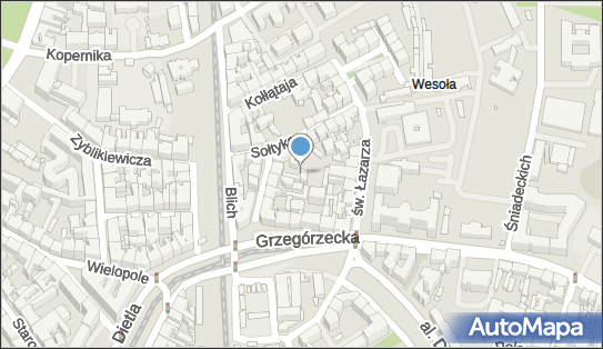 Jakub Pająk Financial Services, Dwernickiego Józefa, gen. 7b 31-530 - Przedsiębiorstwo, Firma, NIP: 6342681644