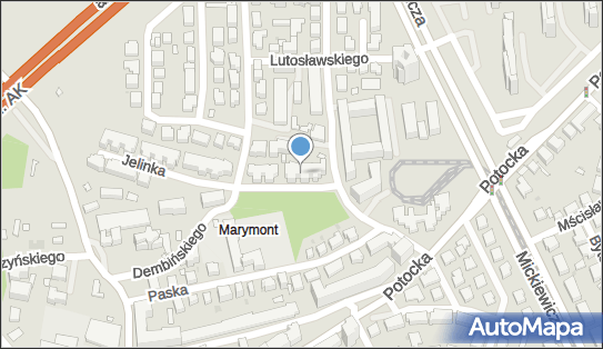 Jakub Potocki It Change, ul. Edwarda Jelinka 8, Warszawa 01-646 - Przedsiębiorstwo, Firma, NIP: 6631613005