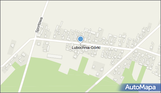 Jakub Przybyłek, Lubochnia-Górki 44, Lubochnia-Górki 97-217 - Przedsiębiorstwo, Firma, NIP: 7732476817