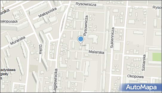 Jakub Wieszczyczyk, Rysownicza 28, Łódź 91-855 - Przedsiębiorstwo, Firma, NIP: 8883052062