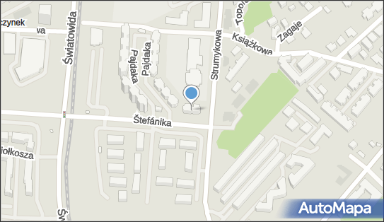 Jakub Winiarczyk - Działalność Gospodarcza, Strumykowa 15 03-138 - Przedsiębiorstwo, Firma, NIP: 5242342190