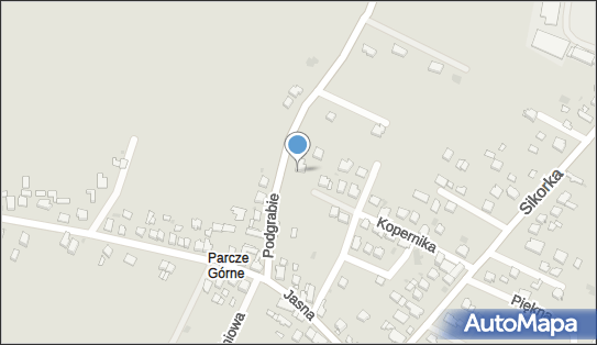 Jakub Witas Ver Vitas, ul. Podgrabie 4G, Olkusz 32-300 - Przedsiębiorstwo, Firma, NIP: 6371995227