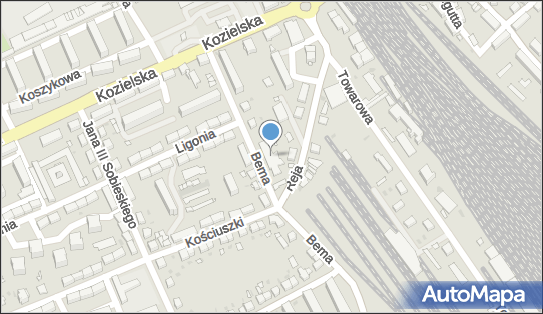 Jakub Wons, Incognito, ul. Józefa Bema 9, Kędzierzyn-Koźle 47-224 - Przedsiębiorstwo, Firma, NIP: 6391474388