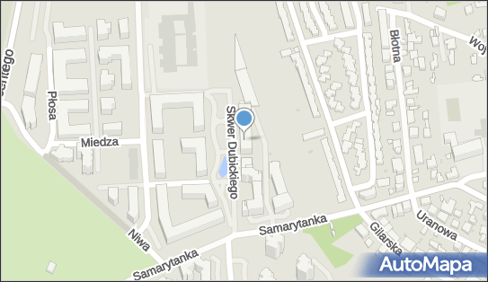 Jakub Zawadzki - Działalność Gospodarcza, Samarytanka 1A 03-592 - Przedsiębiorstwo, Firma, NIP: 6181319983