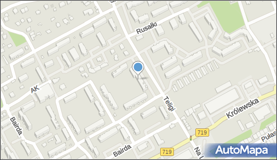 Jakubik Zenon Instalatorstwo Sanitarne, C.O.i Wodn.-Kan. 05-827 - Przedsiębiorstwo, Firma, NIP: 5291014391