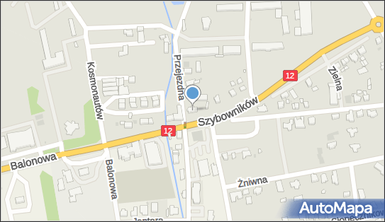 6971005724, Jakubowska Grażyna Przedsiębiorstwo Handlowo Usługowe 
