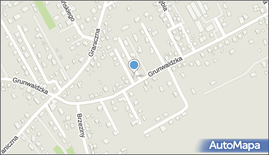 Jakubowska, ul. Grunwaldzka 219, Nowy Sącz 33-300 - Przedsiębiorstwo, Firma, NIP: 7342994042