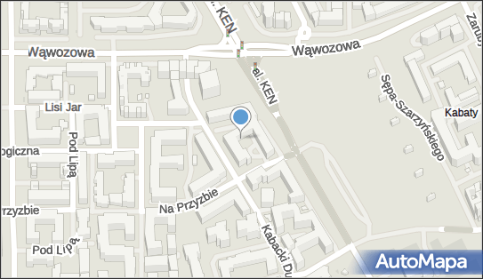Jakubowski, Usługi, Warszawa, Kabacki Dukt 14, Warszawa 02-798 - Przedsiębiorstwo, Firma, NIP: 5272138531
