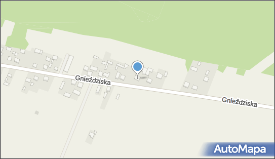 6581001865, Jakubowski Waldemar Przedsiębiorstwo Transportowo-Usługowe 