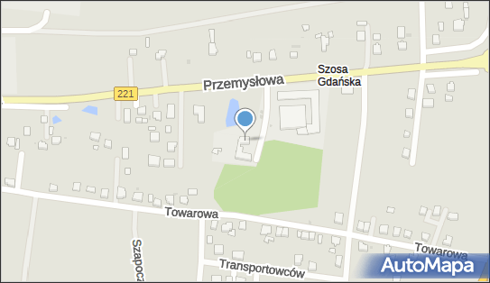 Jakusz, Przemysłowa 40, Kościerzyna 83-400 - Przedsiębiorstwo, Firma, numer telefonu, NIP: 5911693950