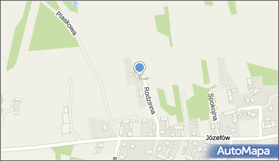 Jałocha Mateusz, Józefów 21, Józefów 05-300 - Przedsiębiorstwo, Firma, NIP: 8222350667