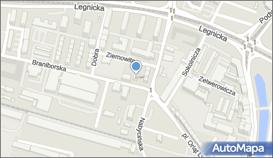 Jama Sport Przeds Handlowe SP Cyw Folleher Jacek Zielonka Maciej 53-680 - Przedsiębiorstwo, Firma, NIP: 8970012924