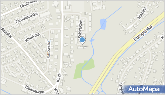 8522170797, Jamaro - J.M.R.Osińscy Rafał Osiński 