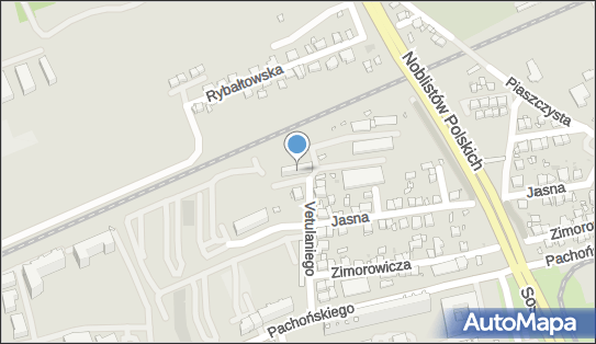 6770042842, Przedsiębiorstwo Produkcyjno Usługowo Handlowe Jamax Jarosław Cieluch Marek Dzidek Tadeusz Jaworski Sp. j. 