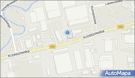 James Bradley, Krzeszowska 62, Biłgoraj 23-400 - Przedsiębiorstwo, Firma, godziny otwarcia, numer telefonu