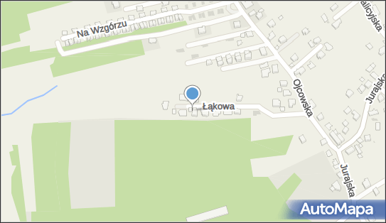 Jamet. PHU. Bogacz J., Łąkowa 13, Pękowice 32-087 - Przedsiębiorstwo, Firma, numer telefonu