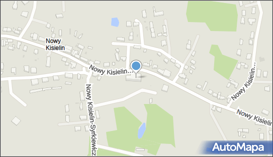 Jamex, Nowy Kisielin-Odrzańska 57, Zielona Góra 66-002 - Przedsiębiorstwo, Firma, NIP: 9291483662