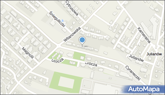7010338135, Jamico Bis sp. z o.o. 