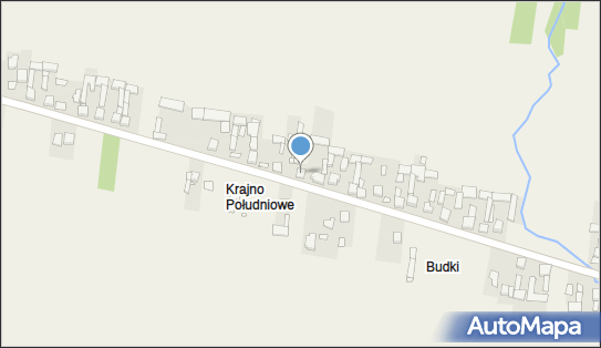 Jamrożek Marian Zakład Usług Tartacznych, Krajno Drugie 112 26-008 - Przedsiębiorstwo, Firma, NIP: 6572107825