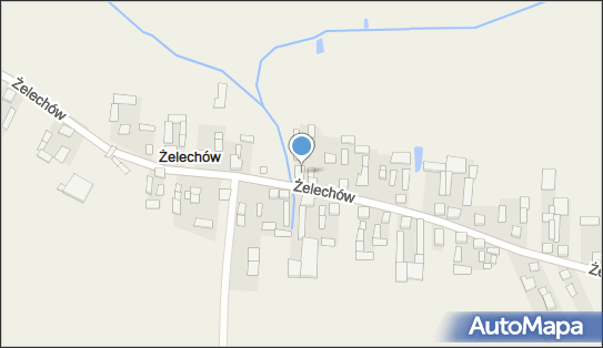 Jan Altawęgier - Działalność Gospodarcza, Żelechów 27 05-650 - Przedsiębiorstwo, Firma, NIP: 7970007294