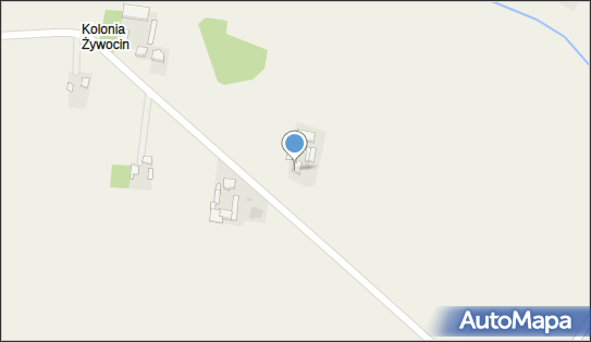 Jan Bąk Am-Mar, Żywocin 112, Żywocin 97-320 - Przedsiębiorstwo, Firma, NIP: 7711736532