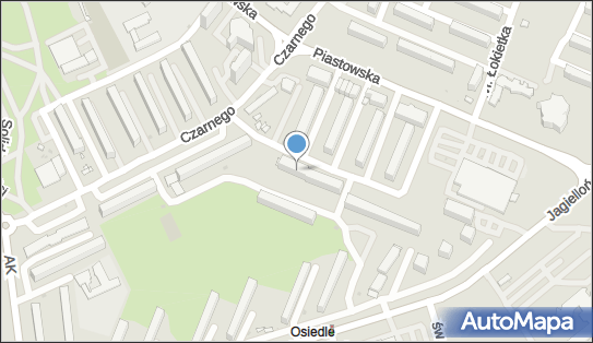 Jan Bałut Handel Okrężny, Leszka Czarnego 15, Radomsko 97-500 - Przedsiębiorstwo, Firma, NIP: 7721399326