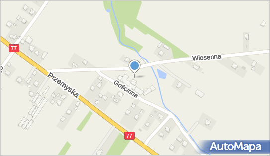 Jan Blok - Działalność Gospodarcza, Tuczempy 335, Tuczempy 37-514 - Przedsiębiorstwo, Firma, NIP: 7921013461