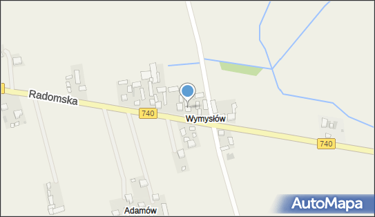 Jan Bocheński - Elektromechanika Pojazdowa, Grabowa 13, Grabowa 26-414 - Przedsiębiorstwo, Firma, NIP: 7981024221